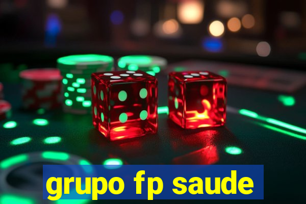 grupo fp saude